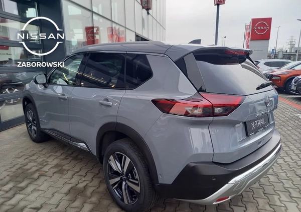 Nissan X-Trail cena 209900 przebieg: 5, rok produkcji 2023 z Sulechów małe 121